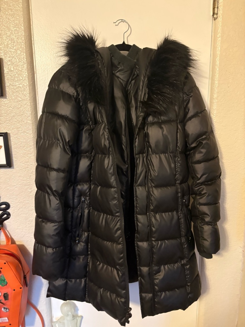 Apt 9 Winter Jacket Women’s Large